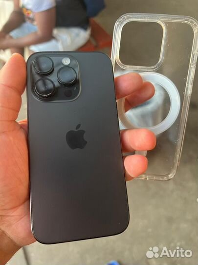 iPhone 14 Pro, 128 ГБ