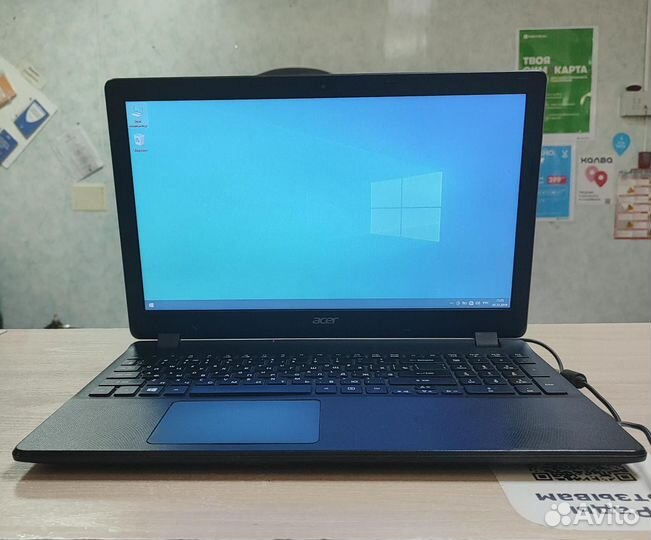 Ноутбук Acer
