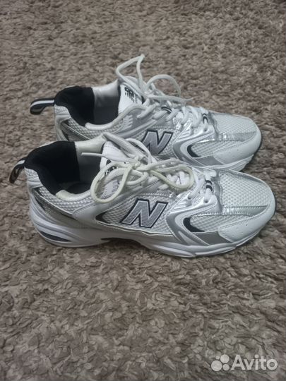 Кроссовки New Balance