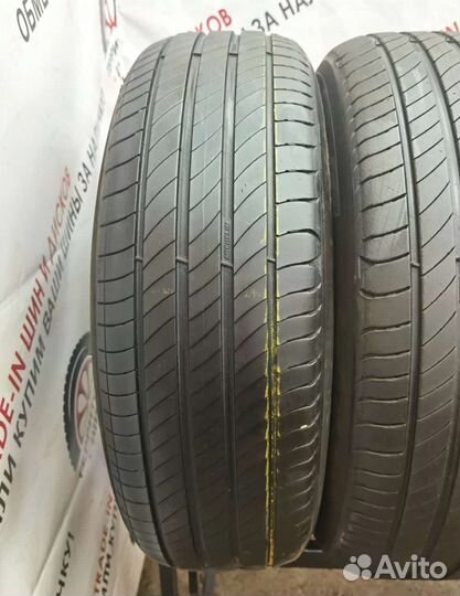 Michelin Primacy 4 215/65 R17