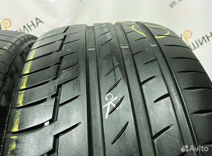 Continental PremiumContact 6 285/45 R22 94Y