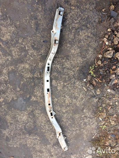 Панель передняя Ниссан Х-Трейл Т30