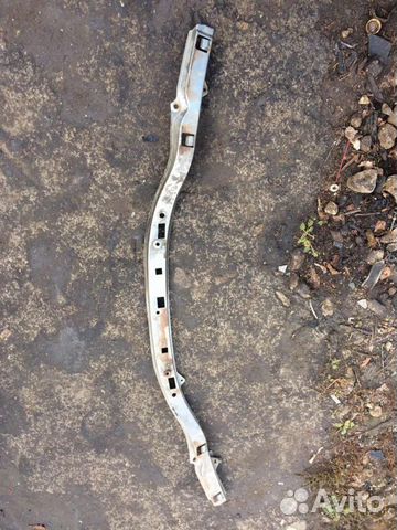 Панель передняя Ниссан Х-Трейл Т30