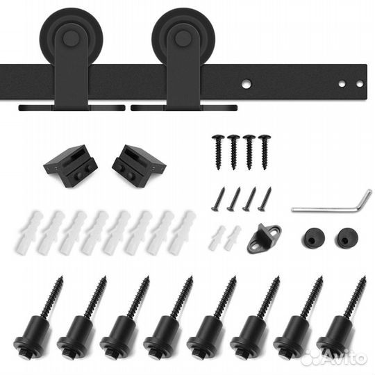 Раздвижная система, механизм для раздвижной двери