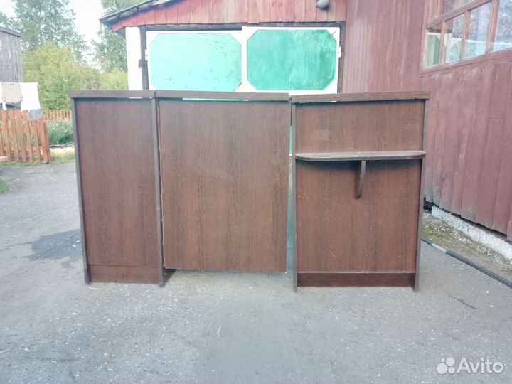 Кассовый стол