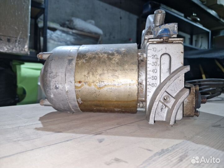 Циркулярка иэ-5102ву2 СССР