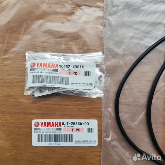 Ручка подогрева руля Yamaha Nitro Apex