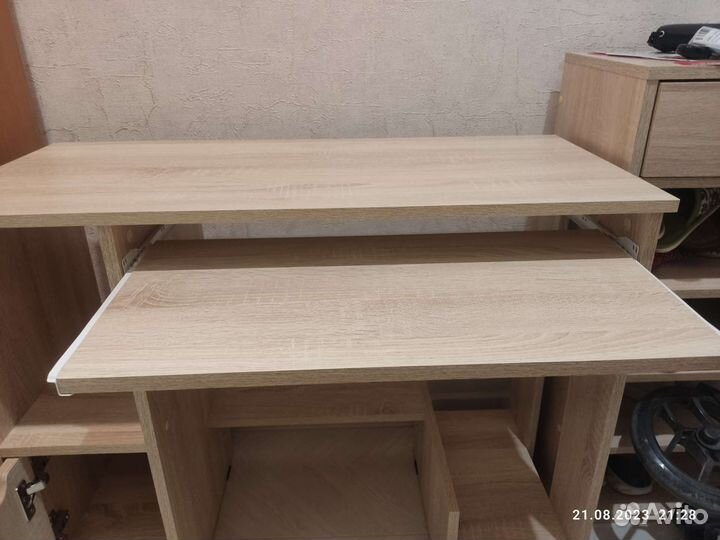 Компьютерный стол новый