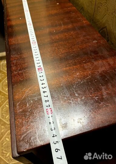 Стол книжка бу