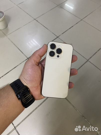 iPhone 14 Pro, 256 ГБ