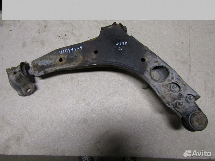 Рычаг передний левый Nexia 1995-2016