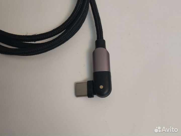 Кабель Type c -Type c