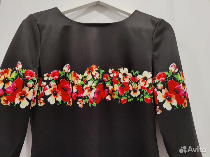 Платье женское нарядное праздничное