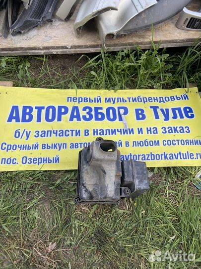 Корпус воздушного фильтра Mitsubishi Galant