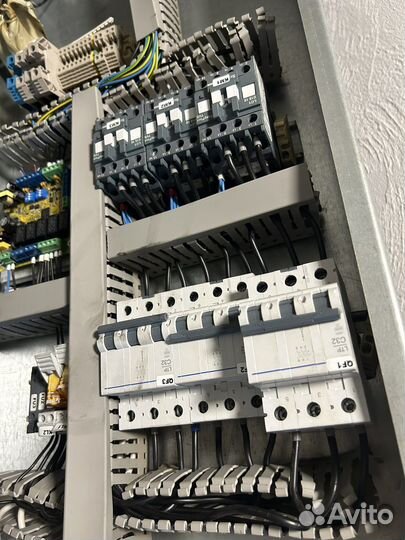 Приточная вентиляция