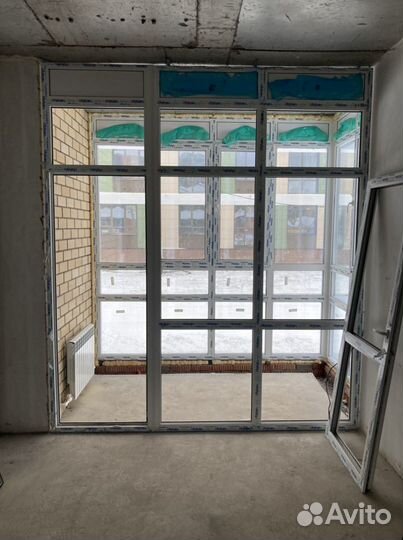 Пластиковые перегородки