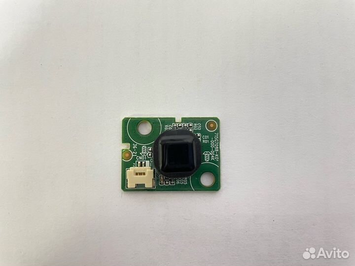 Кнопка 715G7088-K01-000-004K