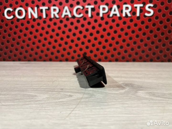 Блок управления сиденьем Bmw 5 G30 B57D30A 3.0D