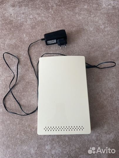 Wifi роутер 4g yota Lte