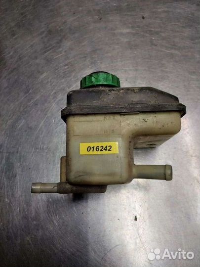 Бачок гур Audi 80 B3 893422373