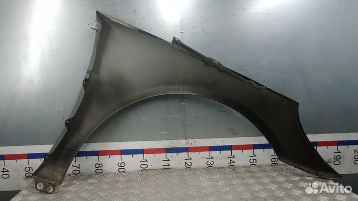 Крыло переднее левое mercedes benz R-class W251 20