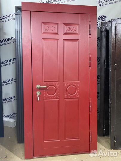 Дверь термо стандарт