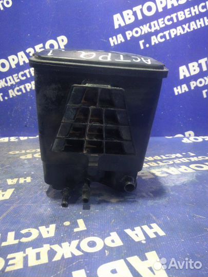 Фильтр топливных паров Opel Astra J хэтчбек A16XER