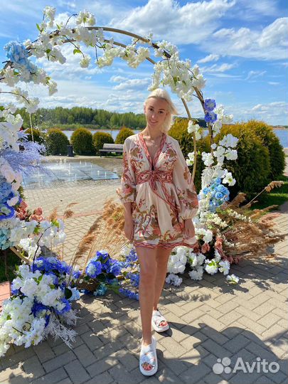 Платье в идеале