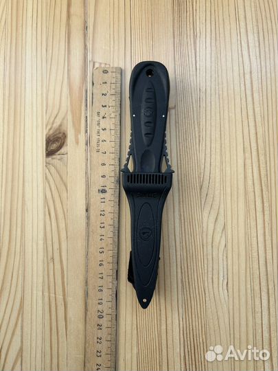 Нож для дайвенга, прдводной охоты