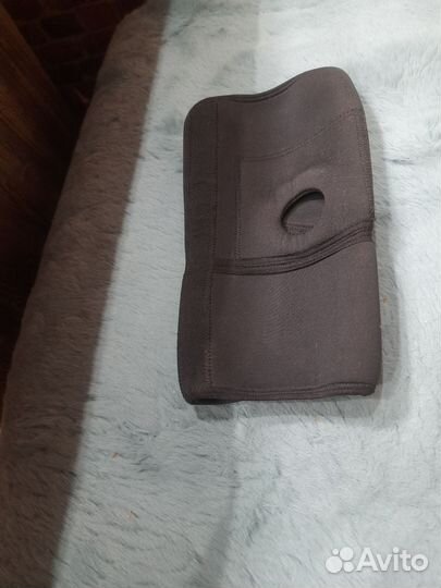 Коленный сустав