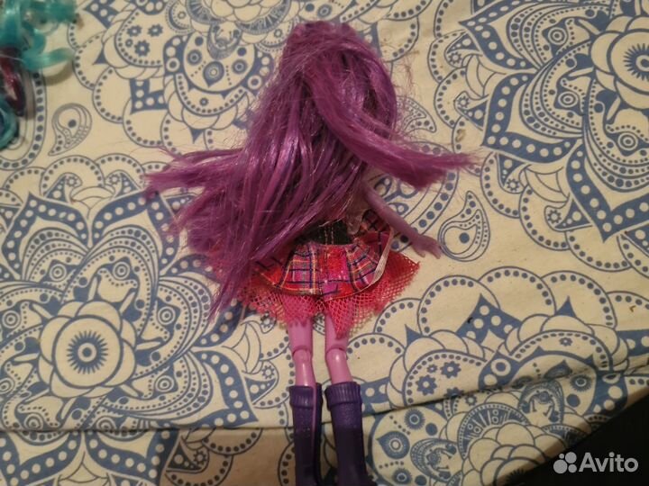 Кукла твайлайт