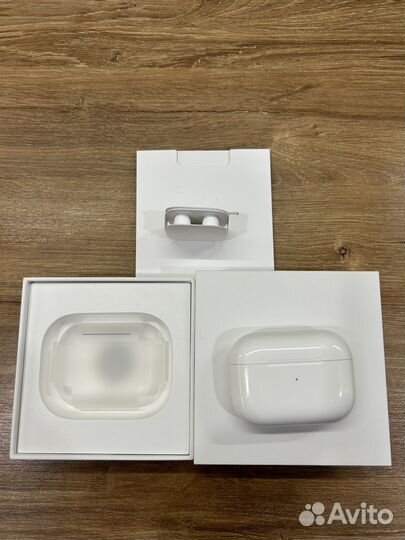 Airpods pro оригинал рст