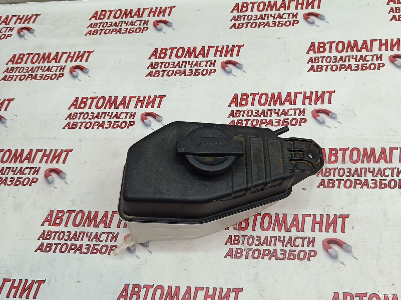 Бачок расширительный Hyundai Santa Fe 4 TM