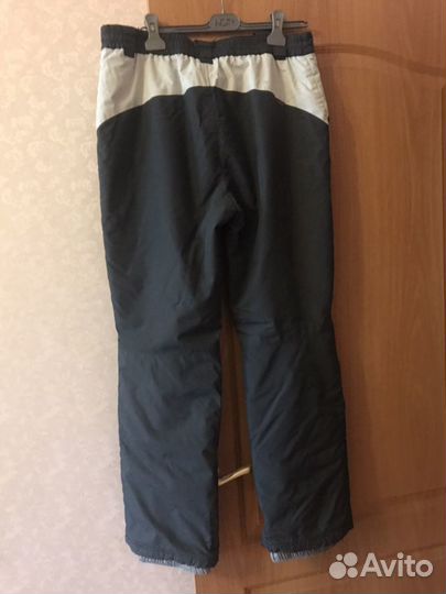 Костюм лыжный импортный 50 р б/у в хорошем состоян