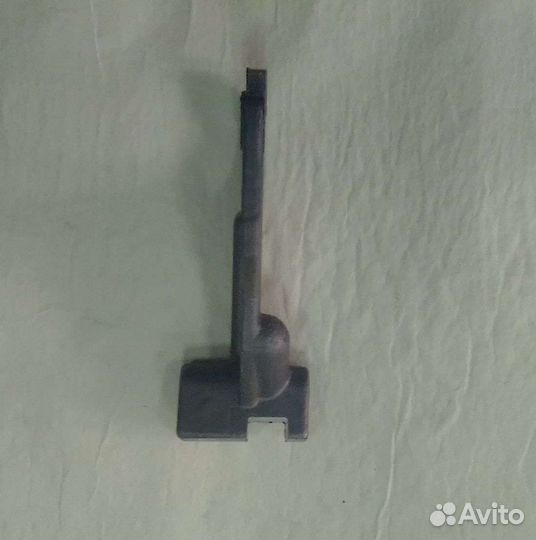 Вилка включения заднего моста рк УАЗ