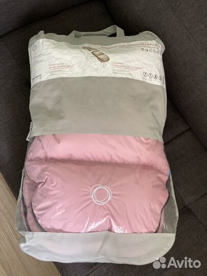 Футмуфт конверт bugaboo