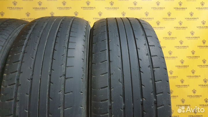 Yokohama Advan A460 205/55 R16 91V