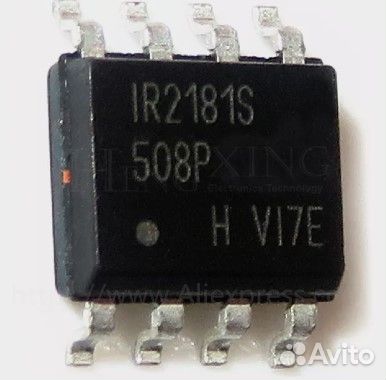IR2181S (SOP-8) 2181