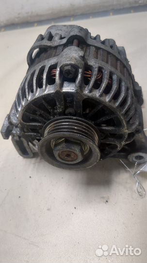 Генератор Renault Clio, 2000