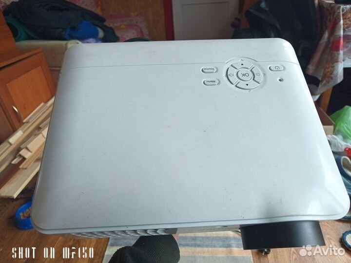 Проектор Sound Charm SC001