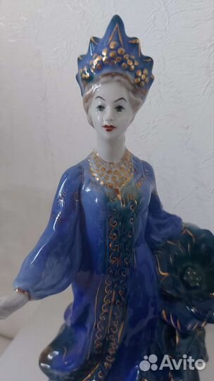 Статуэтки СССР