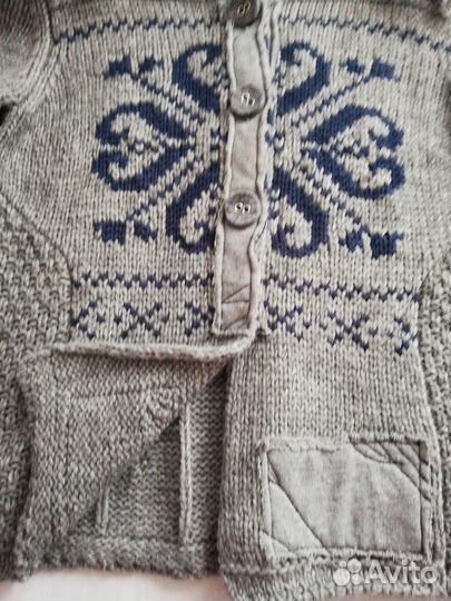 Кардиган Cassis (Германия) р. 46-48