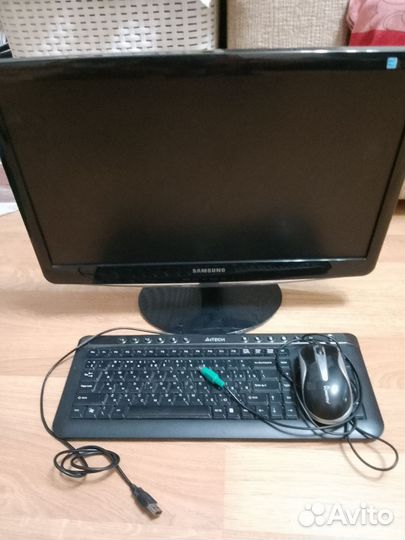 Монитор для компьютера самсунг