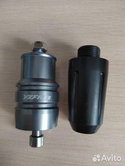 Slider yamaha-r3(yzf-r3)