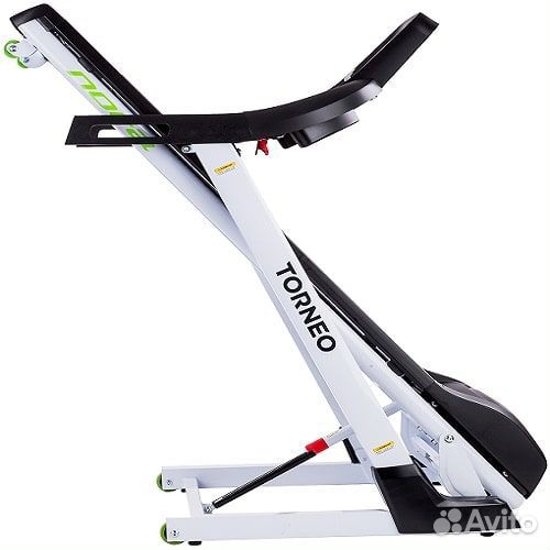 Аренда беговой дорожки