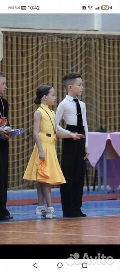 Продам платье рейтинг