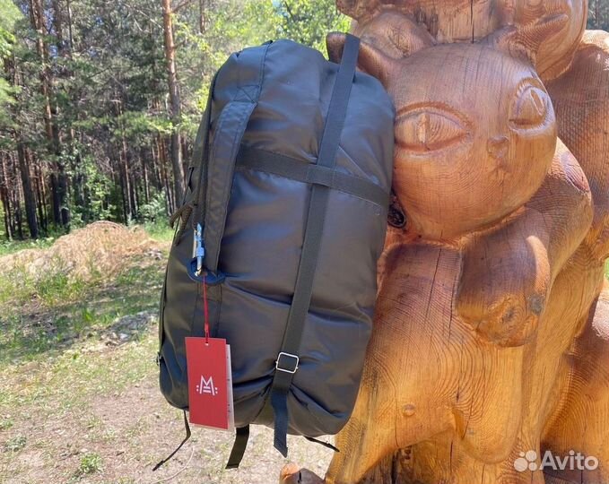 Спальник от производителя