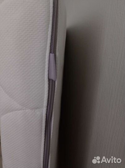 Матрас детский IKEA skonast новый