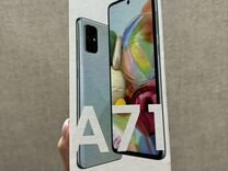 Samsung Galaxy A71, 6/128 ГБ