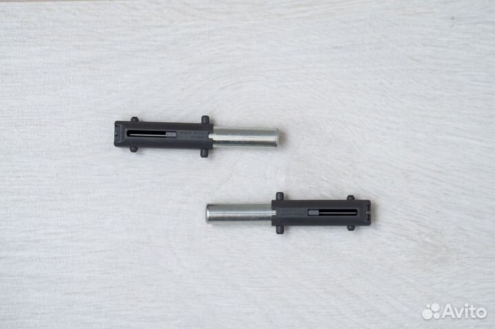 Доводчики Блюм